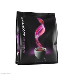 هات چاکلت مولتی کوکو – 24 ساشه 27 گرمی