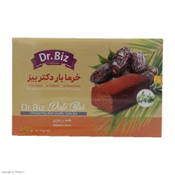 خرمابار رزماری دکتر بیز – 32 عددی
