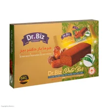 خرمابار رژیمی دکتر بیز - 32 عددی