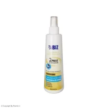 سرم دوفاز گانودرما بیز حجم 250 میلی لیتر