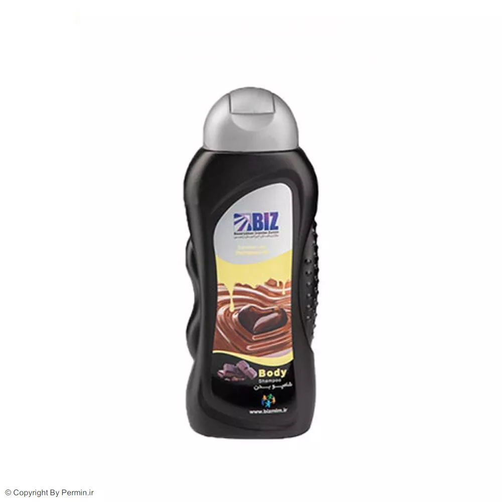 شامپو بدن شکلات بیز وزن 300 گرم