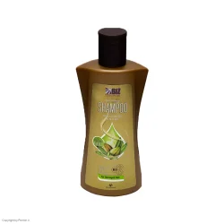 شامپو روغن جوجوبا بیز وزن 300 گرم