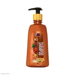 شامپو روزانه گانودرما بیز وزن 350 گرم