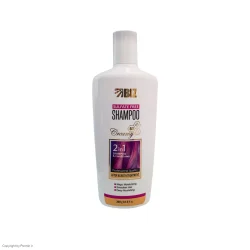 شامپو سولفات فری مناسب موهای کراتینه شده بیز حجم 300 میلی لیتر