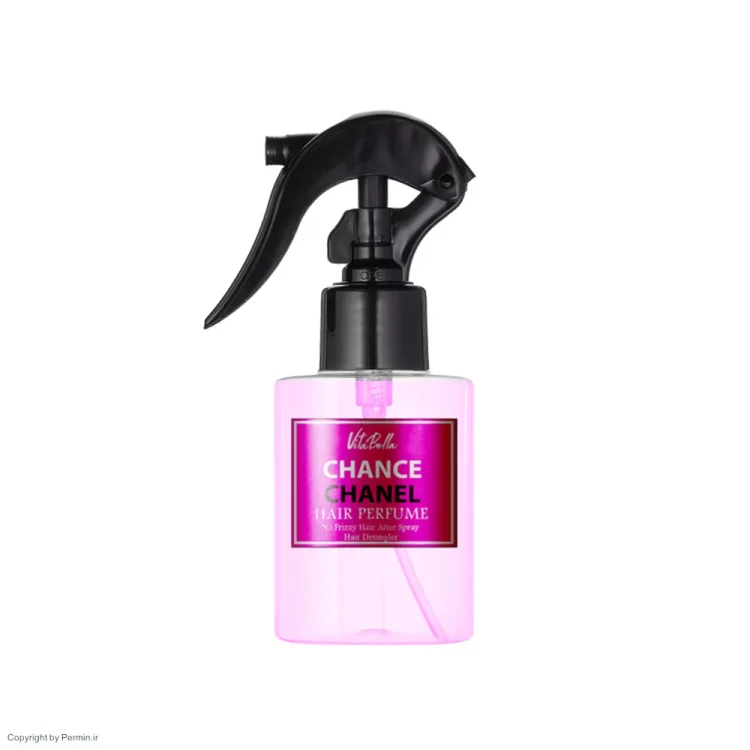 عطر مو CHANCE CHANEL ویتابلا حجم 100 میلی لیتر