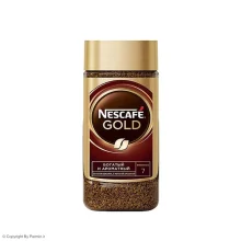 قهوه فوری گلد نسکافه – 95 گرم