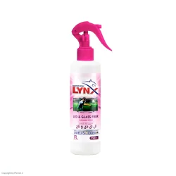 اسپری پاک کننده LCD-LED لینکس حجم 250 میلی لیتر