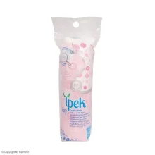 پد آرایش پاک کن ایپک بسته 70 عددی