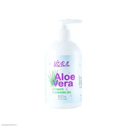 ژل بهداشتی بانوان ویتابلا حجم 300 میلی لیتر