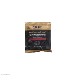 ساشه قهوه موکا گانودرما دکتر بیز
