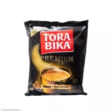 کافی میکس پرمیوم تورابیکا – 20 عددی