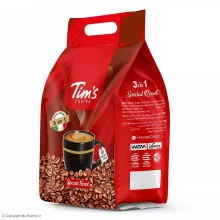 کافی میکس کلاسیک 3در1 تیمز – 48 ساشه 20 گرمی