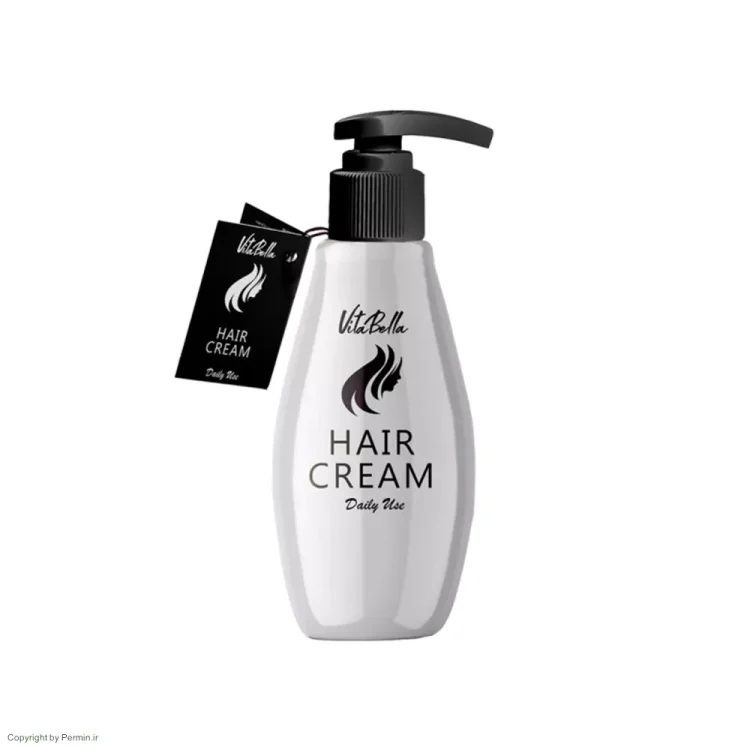 کرم موی سر ویتابلا حجم 150 میلی لیتر