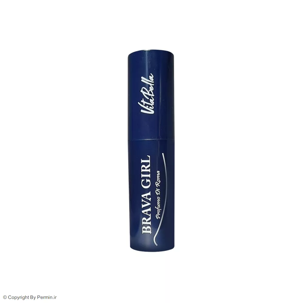 ادوپرفیوم زنانه BRAVA GIRL ویتابلا حجم 30 میلی لیتر