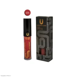 رژلب مایع لاکچری کوین 131