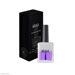 سرم دوفاز تقویت ناخن و کوتیکول Eclat ویتابلا