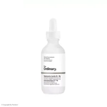 سرم آبرسان هیالورونیک اسید 2% و ویتامین B5 اوردینری حجم 30میلی لیتر