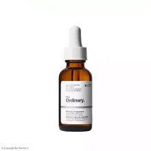 سرم رتینول 1% اسکوالان اوردینری حجم 30میلی لیتر