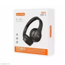 هدست بلوتوثی سانرایز مدل HD-1