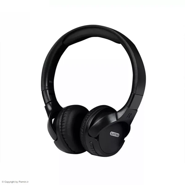 هدست بلوتوثی سانرایز مدل HD-1