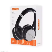 هدست بلوتوثی سانرایز مدل HD-2