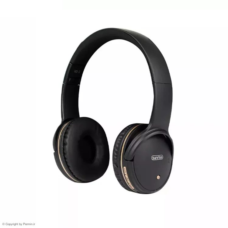 هدست بلوتوثی سانرایز مدل HD-3