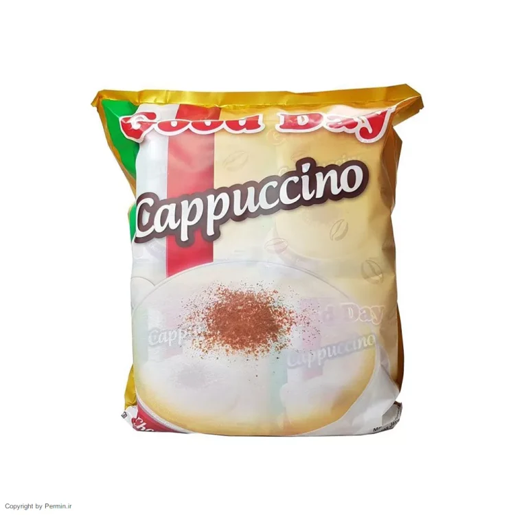 کافی میکس کاپوچینو گوددی – 30 عددی