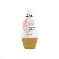 مام رول ضد تعریق الکل فری LAMOUR ویتابلا