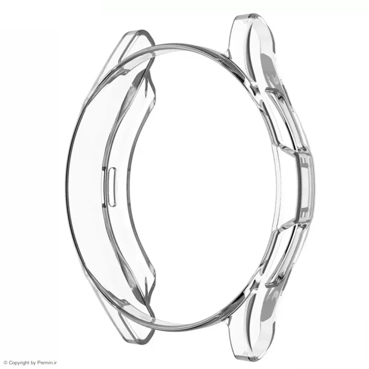 کاور شفاف ساعت هوشمند سامسونگ Galaxy Watch 4 44mm