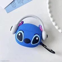کاور فانتزی طرح استیچ Stitch کیس اپل ایرپاد AirPods 1/2