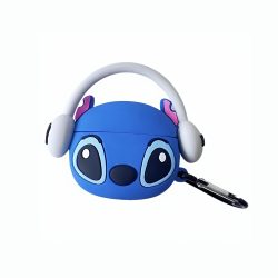 کاور فانتزی طرح استیچ Stitch اپل ایرپاد پرو AirPods Pro