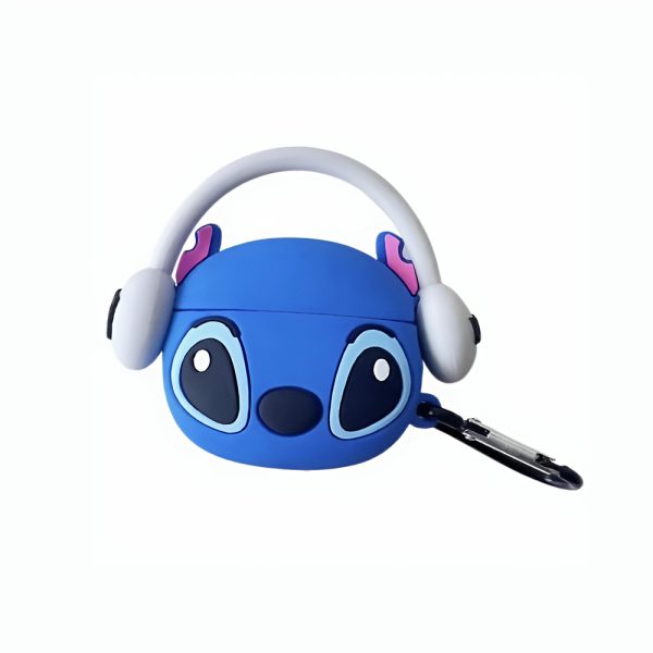کاور فانتزی طرح ماهی کیس اپل ایرپاد پرو 2 AirPod Pro