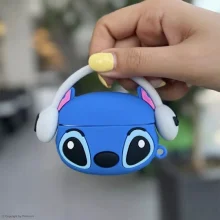 کاور فانتزی طرح استیچ Stitch کیس اپل ایرپاد AirPods 1/2
