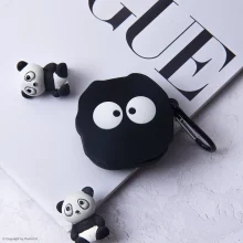 کاور فانتزی طرح هپل کیس اپل ایرپاد AirPods 1/2