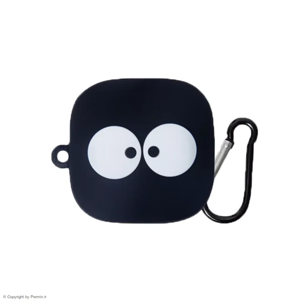 کاور فانتزی طرح هپل کیس اپل ایرپاد AirPods 1/2