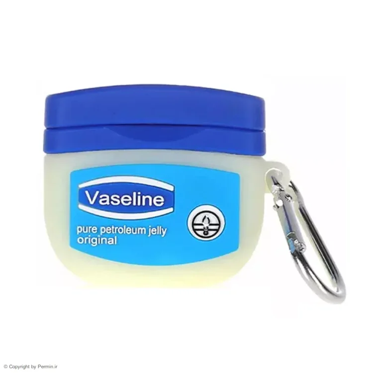 کاور فانتزی طرح وازلین کیس اپل ایرپاد AirPods 1/2