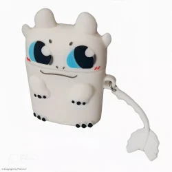 کاور فانتزی مدل اژدها کیس اپل ایرپاد AirPods 3