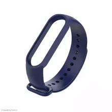 بند سیلیکونی مناسب برای ساعت هوشمند شیائومی Mi Band 5/6/7