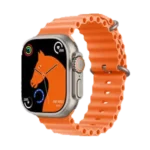 ساعت هوشمند تی کَی