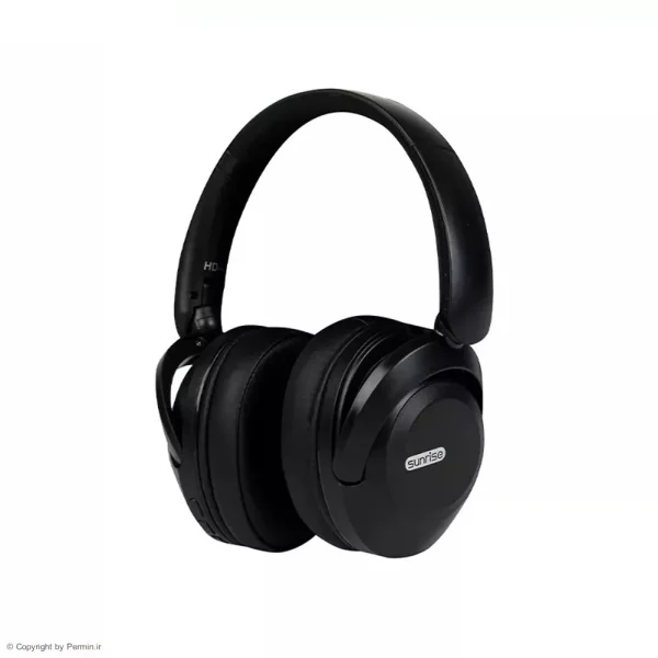 هدفون بلوتوثی سانرایز مدل HD-4