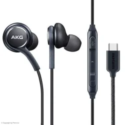 هندزفری سیمی Type-C مدل AKG-S10