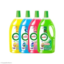 پاک کننده سطوح آنتی باکتریال لینکس حجم 900 میلی لیتر