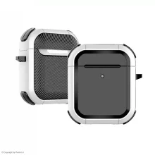 کاور Eggshell مناسب برای کیس اپل ایرپاد 1/2 AirPod