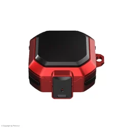 کاور Eggshell کیس ایرپاد سامسونگ Galaxy Buds Live /Buds Pro