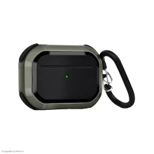 کاور Eggshell کیس ایرپاد کیس اپل ایرپاد پرو AirPod Pro