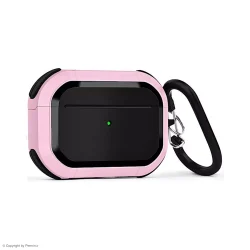 کاور Eggshell مناسب برای کیس اپل ایرپاد 3 AirPod