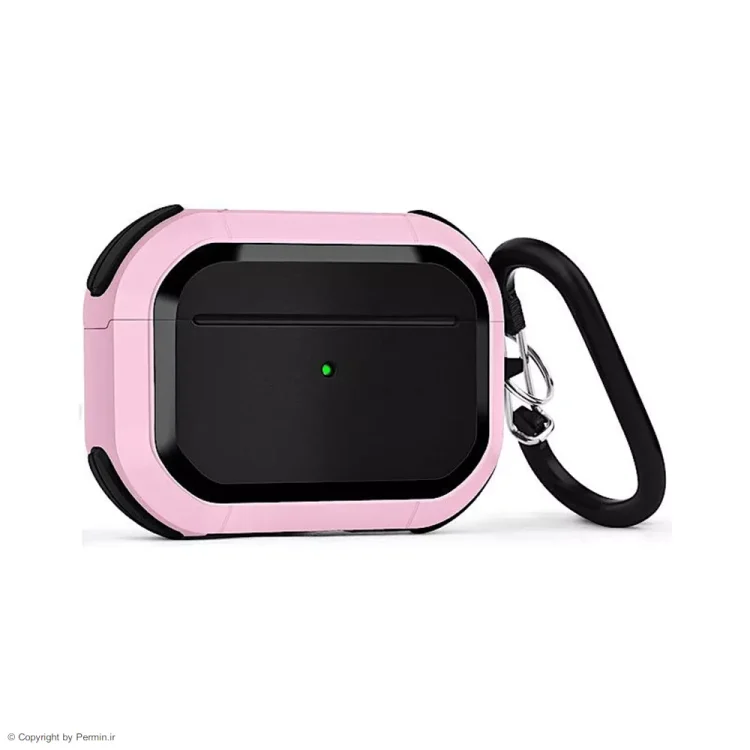 کاور Eggshell مناسب برای کیس اپل ایرپاد 3 AirPod