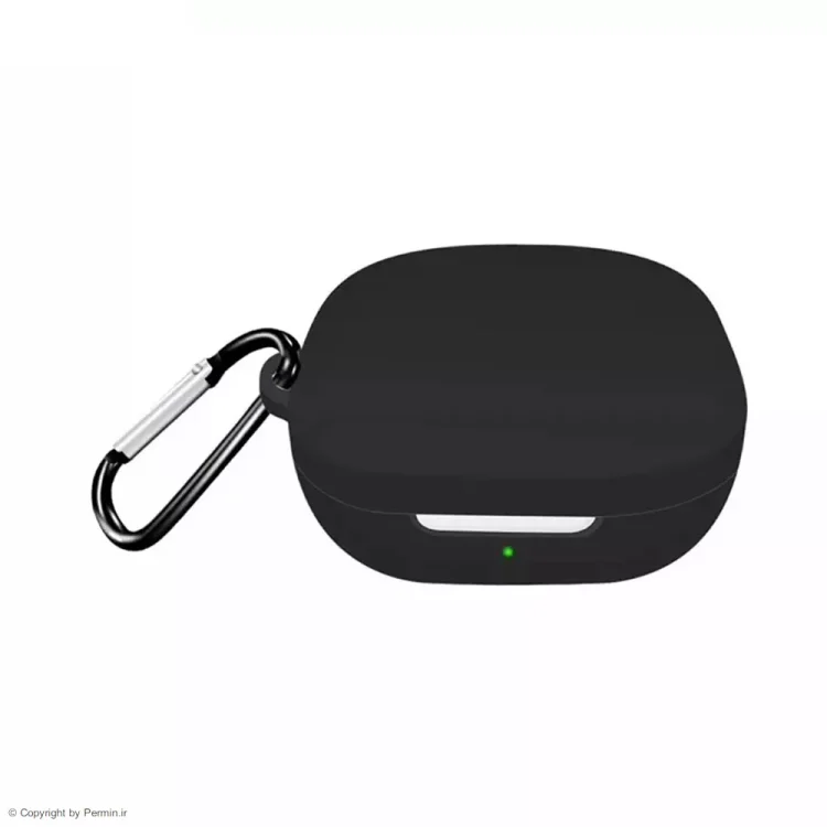 کاور سیلیکونی مناسب برای ایرپاد هایلو Haylou GT7