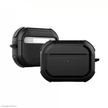 کاور Eggshell مناسب برای کیس اپل ایرپاد 3 AirPod