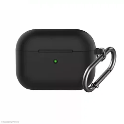 کاور سیلیکونی مناسب برای کیس اپل ایرپاد پرو AirPods